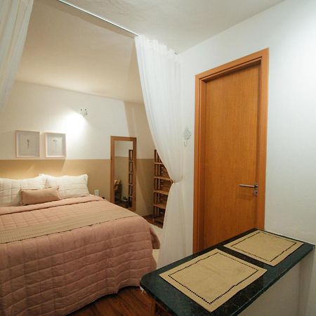Pousada Girassol Morro De Sao Paulo Ngoại thất bức ảnh