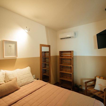 Pousada Girassol Morro De Sao Paulo Ngoại thất bức ảnh