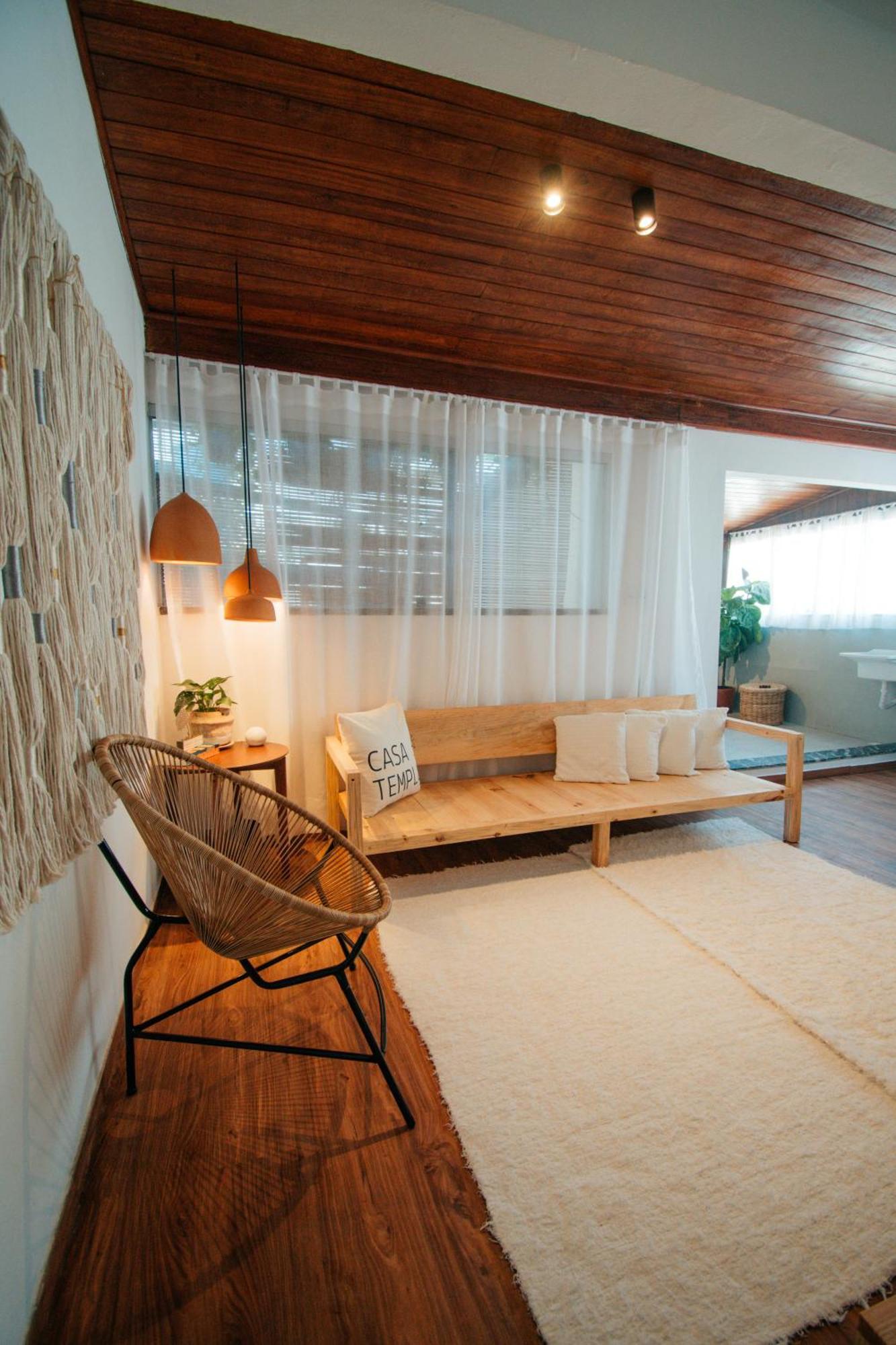 Pousada Girassol Morro De Sao Paulo Ngoại thất bức ảnh