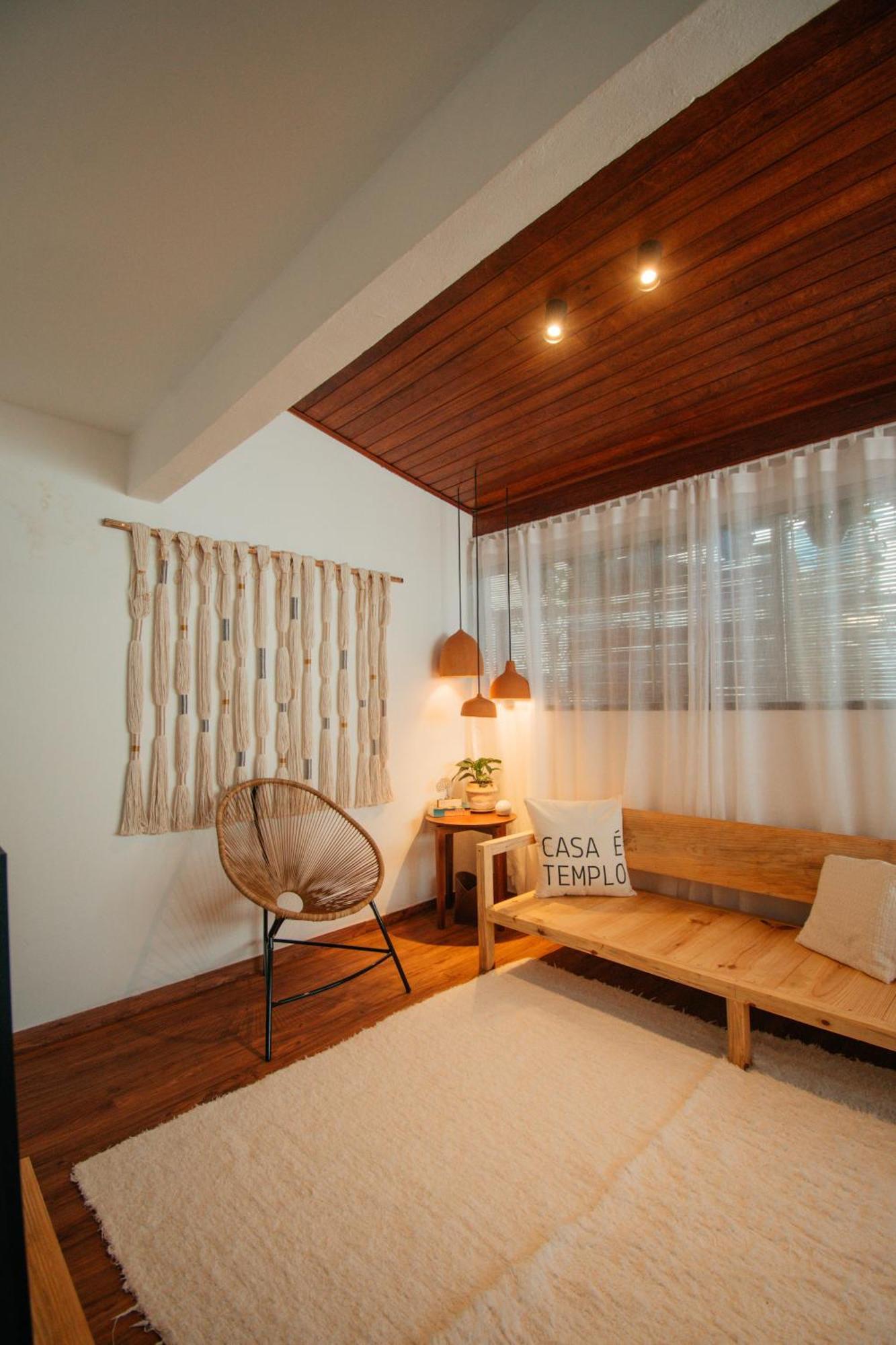 Pousada Girassol Morro De Sao Paulo Ngoại thất bức ảnh